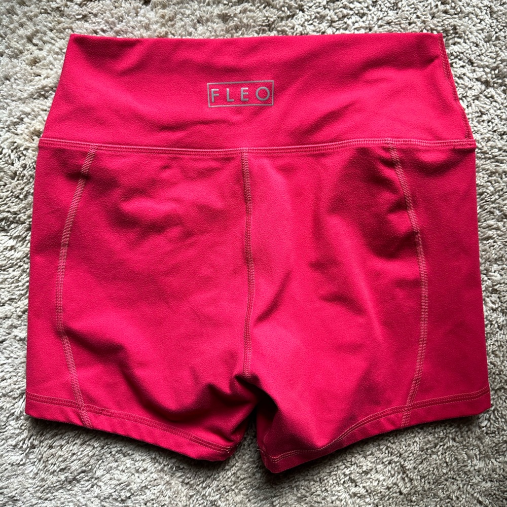 FLEO Raspberry True High Contour